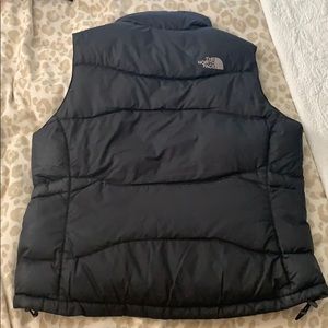 The North Face Jackets & Coats - North Face vest The North Face Jackets & Coats - North Face vest